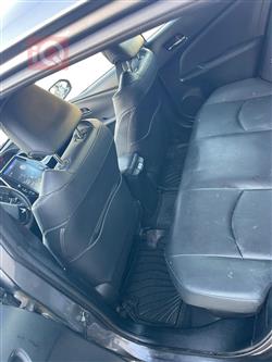 تويوتا بريوس